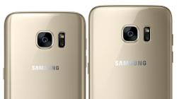 Сравнение Samsung Galaxy S7 и Galaxy S8 — в чем отличия и что лучше?