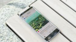 Samsung Galaxy S8 и S8 Plus — обзор новинок от южнокорейского разработчика Самсунг s8 обзор камеры