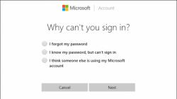 Как легко сбросить забытый пароль в любой версии Windows Забыл пароль win 10